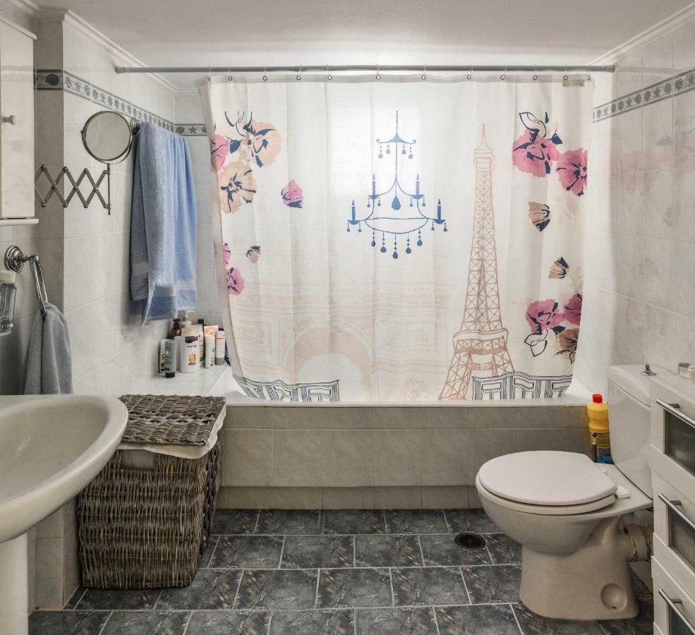 Artemis Central Apartment Corinth ภายนอก รูปภาพ